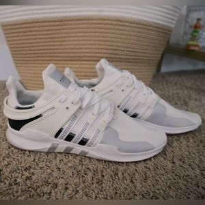 Addidas Originals EQT support ADV footwear